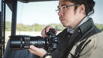 Blind Test: Once Upon Photo Book vs Om System Om 5 II - Which is Actually Better?