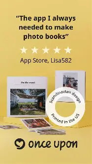 Blind Test: Once Upon Photo Book vs Om System Om 5 II - Which is Actually Better?