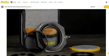 Don't Buy Until You Read This: Akaso 360 vs Nisi V7 Filter Kit