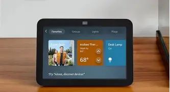 Don't Buy Until You Read This: Thrustmaster Eswap X2 H E vs Echo Show 8 4Th Gen 2025