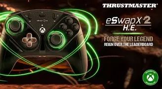 Don't Buy Until You Read This: Thrustmaster Eswap X2 H E vs Echo Show 8 4Th Gen 2025