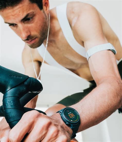 I Tested the Coros Heart Rate Monitor for a Month: Here is My Verdict