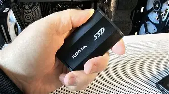 Is the Adata Sd810 External Ssd Still Good in 2026? Long-Term Review